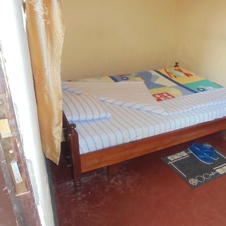 Cyangugu Gloria Motel المظهر الخارجي الصورة