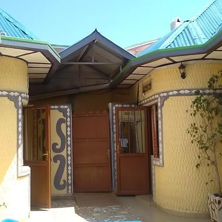 Cyangugu Gloria Motel المظهر الخارجي الصورة