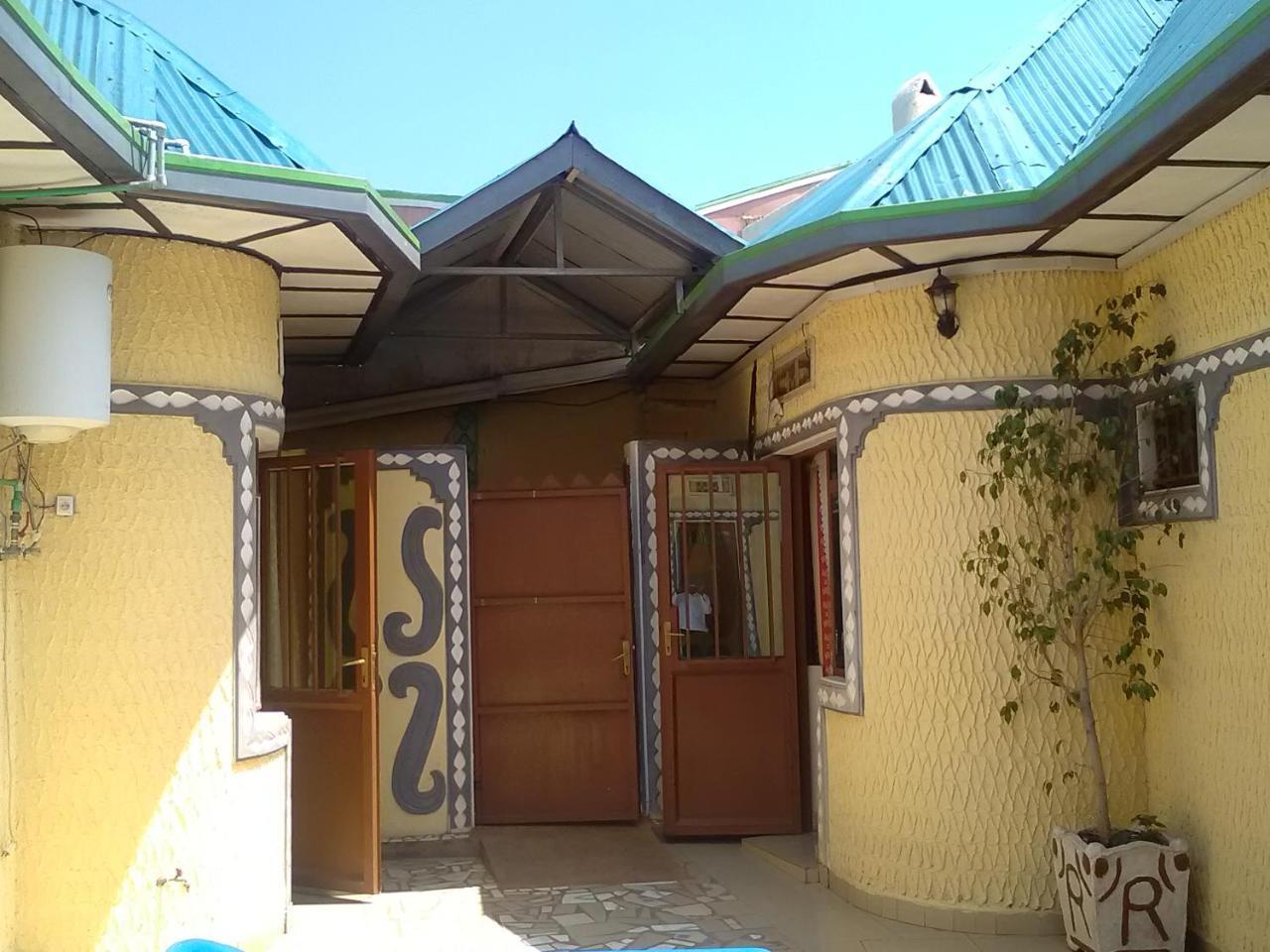 Cyangugu Gloria Motel المظهر الخارجي الصورة