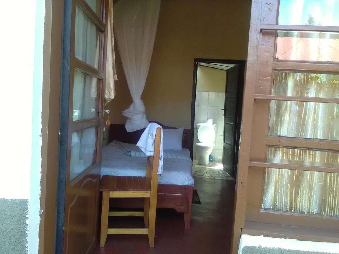 Cyangugu Gloria Motel المظهر الخارجي الصورة
