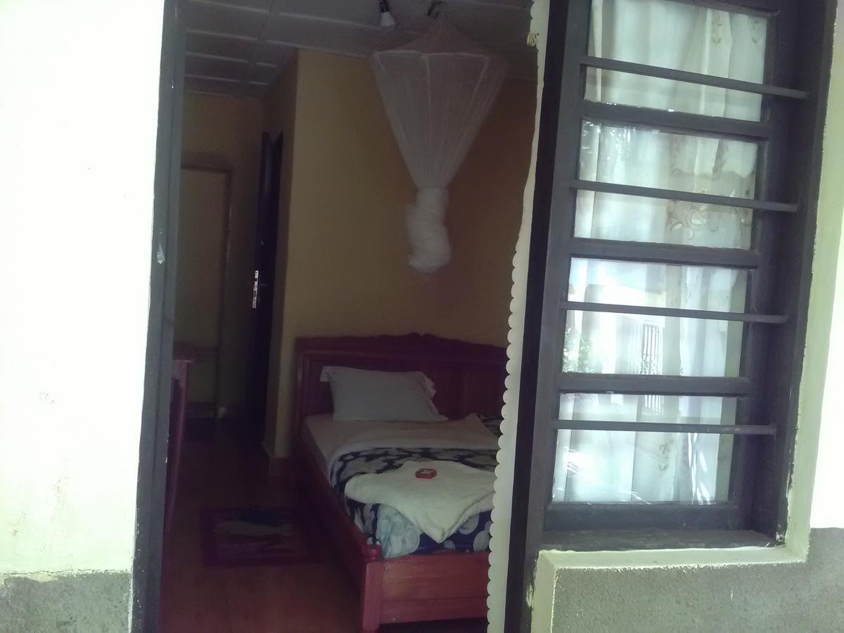 Cyangugu Gloria Motel المظهر الخارجي الصورة