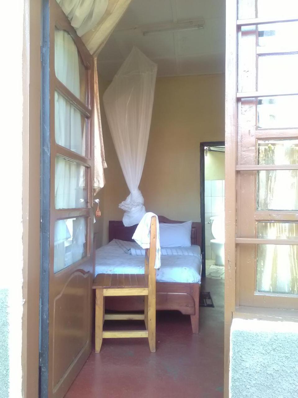 Cyangugu Gloria Motel المظهر الخارجي الصورة