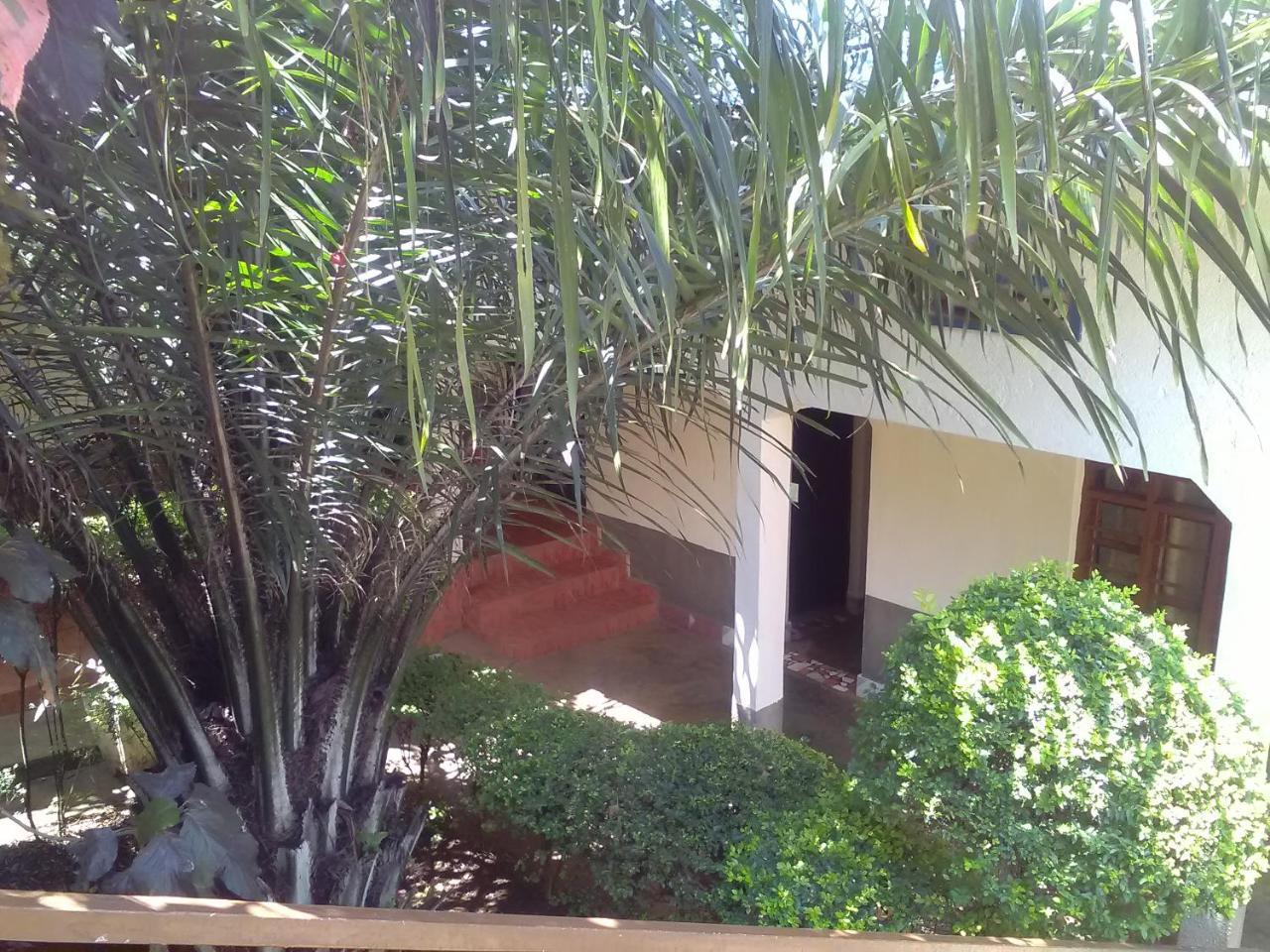 Cyangugu Gloria Motel المظهر الخارجي الصورة