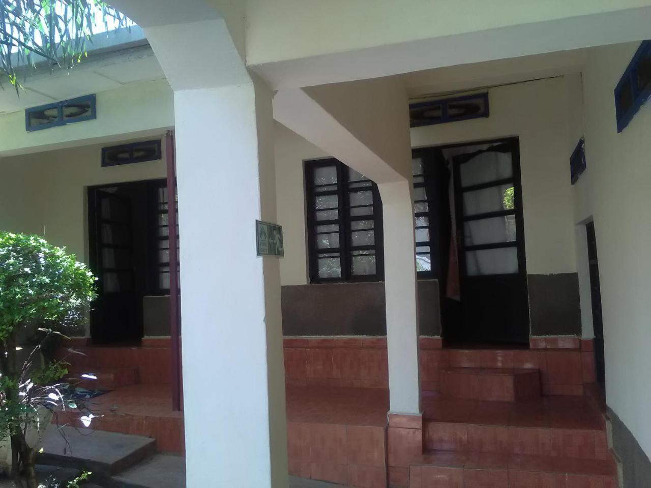 Cyangugu Gloria Motel المظهر الخارجي الصورة