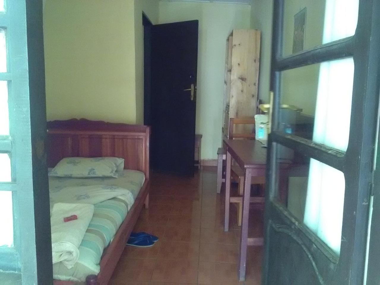 Cyangugu Gloria Motel المظهر الخارجي الصورة