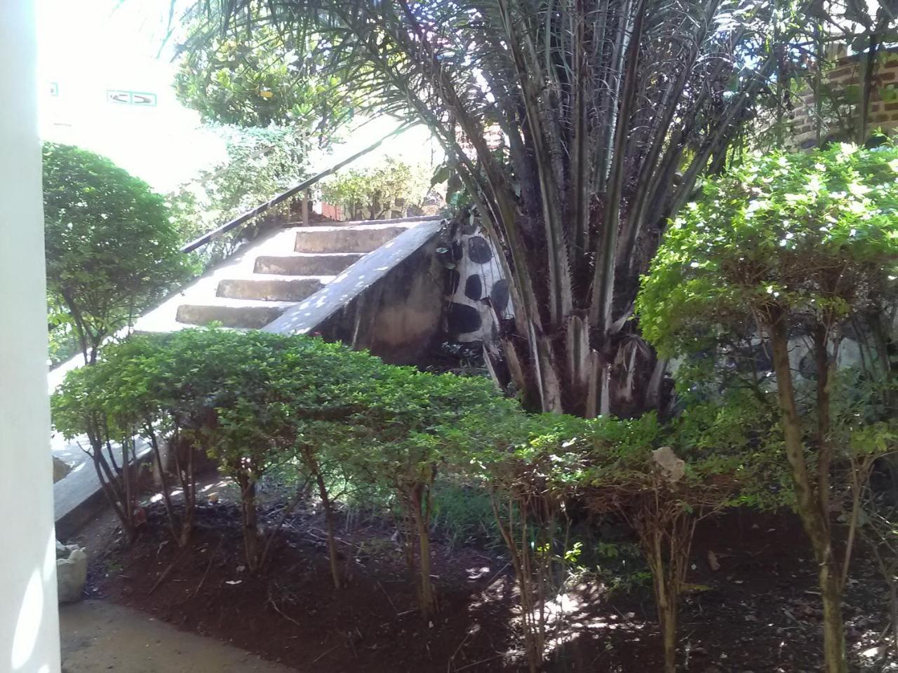 Cyangugu Gloria Motel المظهر الخارجي الصورة