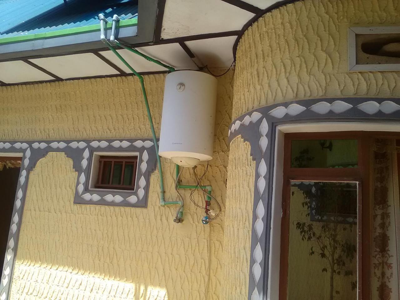 Cyangugu Gloria Motel المظهر الخارجي الصورة