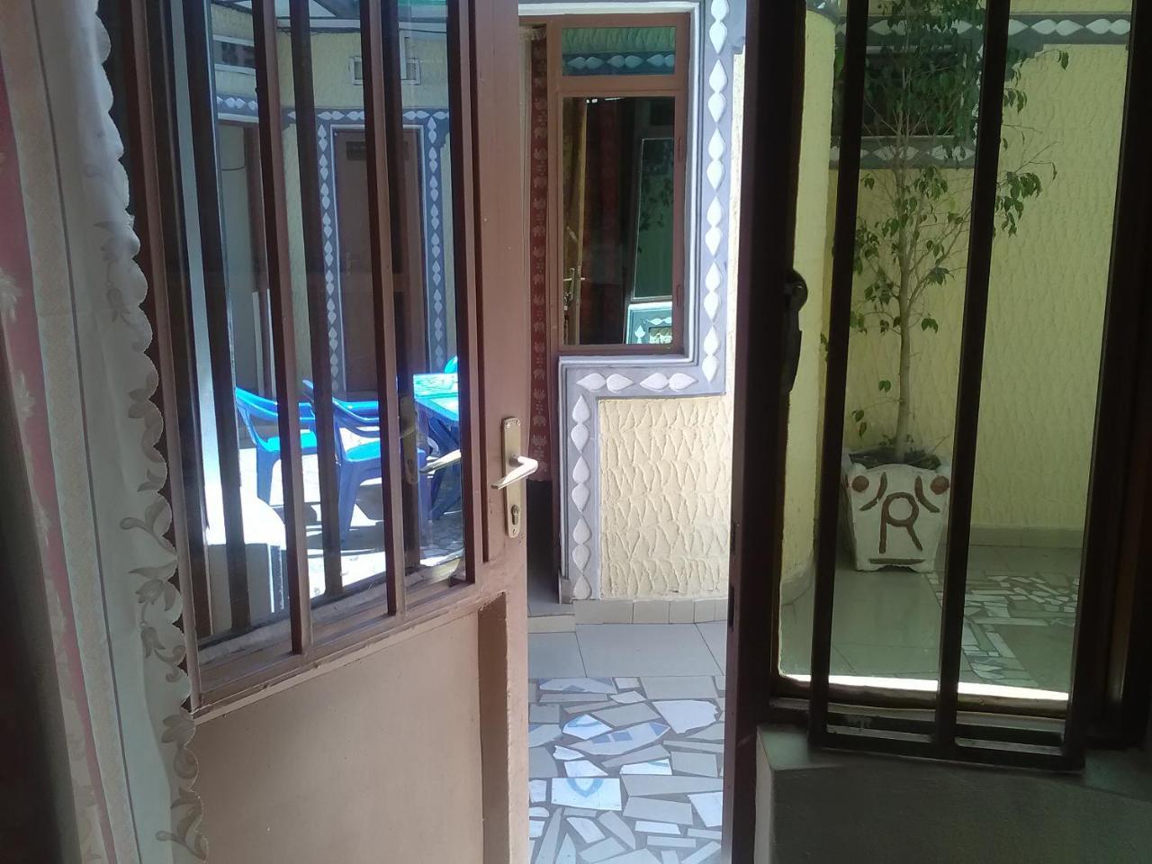 Cyangugu Gloria Motel المظهر الخارجي الصورة