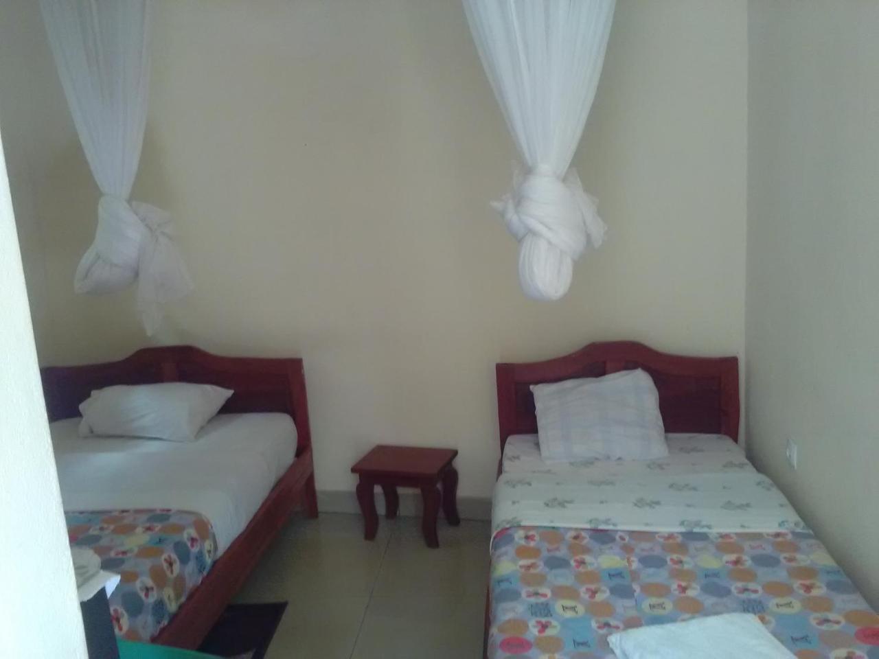 Cyangugu Gloria Motel المظهر الخارجي الصورة