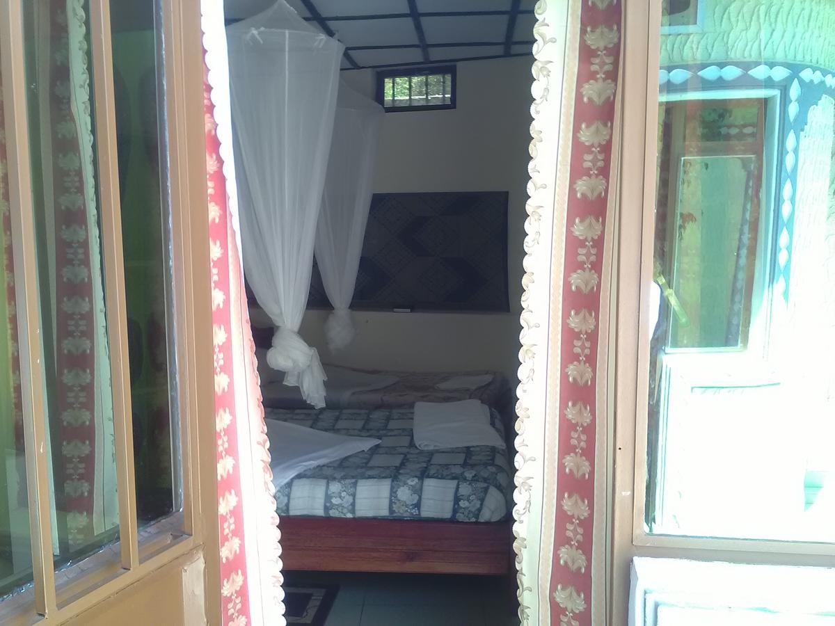 Cyangugu Gloria Motel المظهر الخارجي الصورة