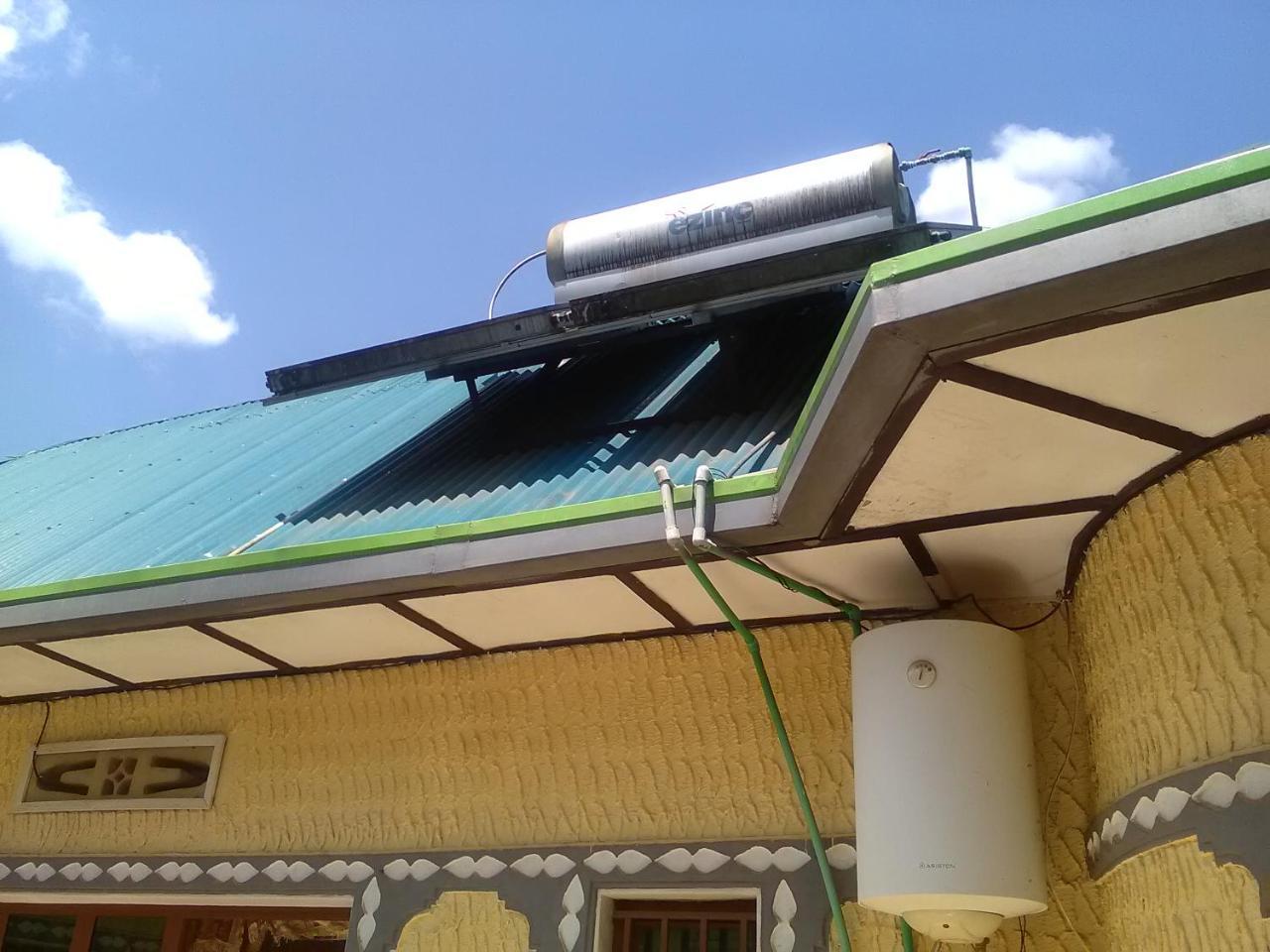 Cyangugu Gloria Motel المظهر الخارجي الصورة