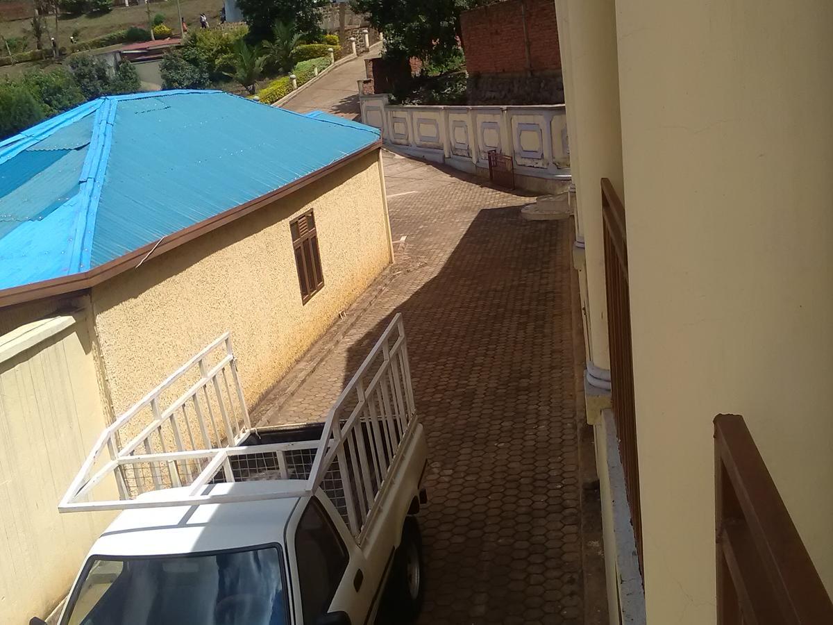 Cyangugu Gloria Motel المظهر الخارجي الصورة