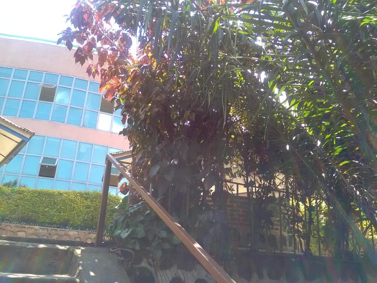 Cyangugu Gloria Motel المظهر الخارجي الصورة