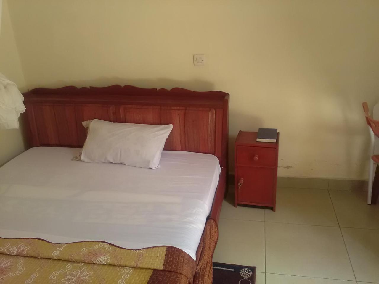 Cyangugu Gloria Motel المظهر الخارجي الصورة