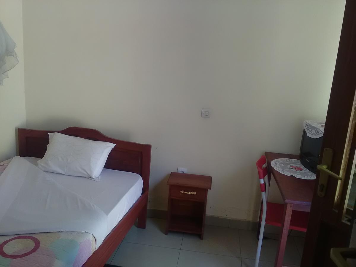 Cyangugu Gloria Motel المظهر الخارجي الصورة