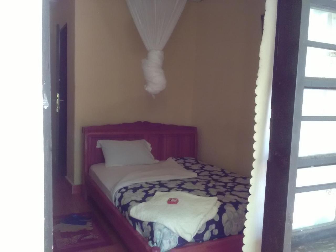 Cyangugu Gloria Motel المظهر الخارجي الصورة
