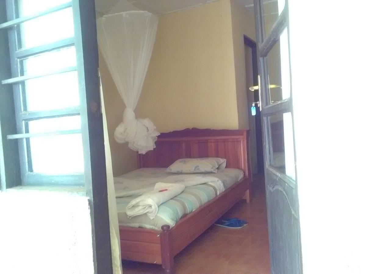 Cyangugu Gloria Motel المظهر الخارجي الصورة