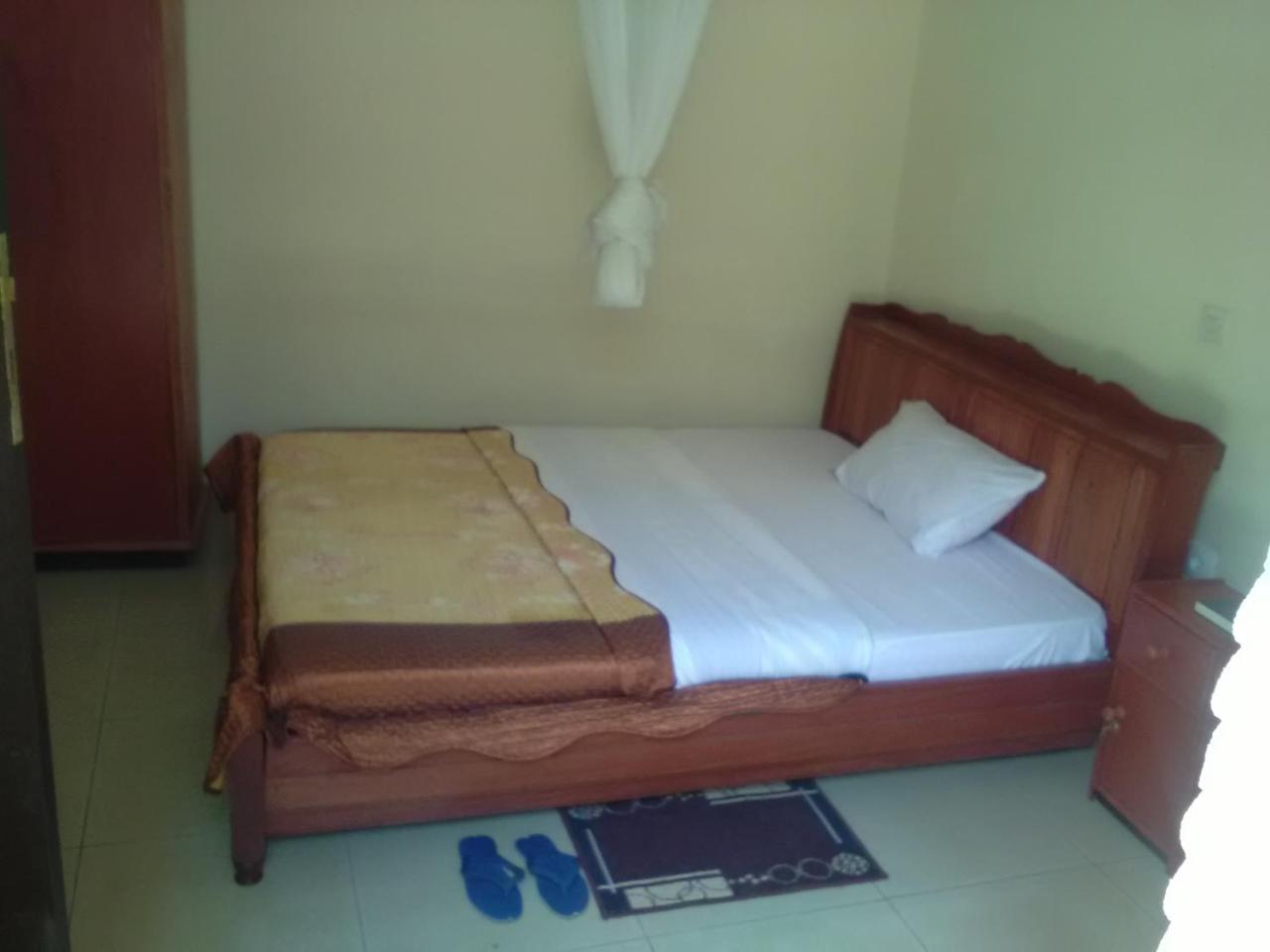 Cyangugu Gloria Motel المظهر الخارجي الصورة